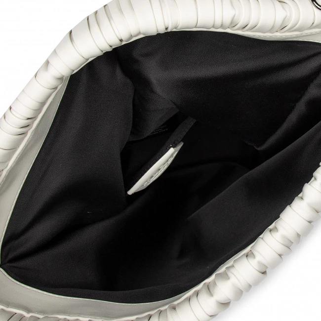 Sacs Sac à Main KARL LAGERFELD - 220W3008 White Blanc 7 Sacs Sac à Main KARL LAGERFELD - 220W3008 White Blanc – Image 5