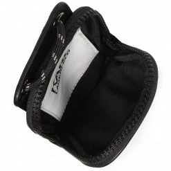 Maroquinerie Étui Téléphone Portable KARL LAGERFELD - 216M3241 Black Noir -KARL LAGERFELD Soldes 05 8720092532839 kt