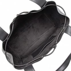 Sacs Sac à Main KARL LAGERFELD - 221W3036 Black Noir 11 Sacs Sac à Main KARL LAGERFELD - 221W3036 Black Noir -KARL LAGERFELD Soldes 05 8720092771153 mf