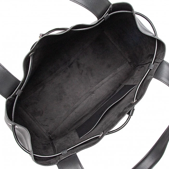 Sacs Sac à Main KARL LAGERFELD - 221W3036 Black Noir 7 Sacs Sac à Main KARL LAGERFELD - 221W3036 Black Noir – Image 5