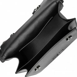 Sacs Sac à Main KARL LAGERFELD - 221W3040 Black/Multi Noir -KARL LAGERFELD Soldes 05 8720092771627 st