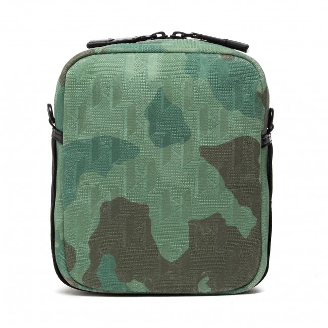 Maroquinerie Sacoche KARL LAGERFELD - 221M3075 Multi Vert 7 Maroquinerie Sacoche KARL LAGERFELD - 221M3075 Multi Vert – Image 5