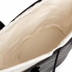 Sacs Sac à Main KARL LAGERFELD - 221W3025 Black Noir -KARL LAGERFELD Soldes 05 8720092778220 mt 1