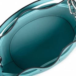 Sacs Sac à Main KARL LAGERFELD - 221W3027 Blue Bleu 11 Sacs Sac à Main KARL LAGERFELD - 221W3027 Blue Bleu -KARL LAGERFELD Soldes 05 8720092778275 mt