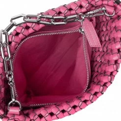 Sacs Sac à Main KARL LAGERFELD - 221W3043 Fuchsia Rose 11 Sacs Sac à Main KARL LAGERFELD - 221W3043 Fuchsia Rose -KARL LAGERFELD Soldes 05 8720092778367 is