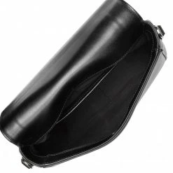 Sacs Sac à Main KARL LAGERFELD - 221W3045 Black Noir -KARL LAGERFELD Soldes 05 8720092778411 st