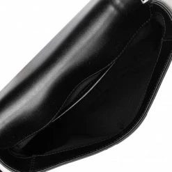 Sacs Sac à Main KARL LAGERFELD - 221W3047 Black/Natural Noir -KARL LAGERFELD Soldes 05 8720092778435 mk