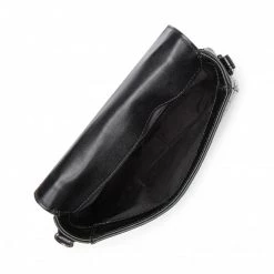 Sacs Sac à Main KARL LAGERFELD - 221W3049 Black Noir -KARL LAGERFELD Soldes 05 8720092778466 mg