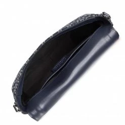 Sacs Sac à Main KARL LAGERFELD - 221W3051 Denim/Navy Bleu Marine 11 Sacs Sac à Main KARL LAGERFELD - 221W3051 Denim/Navy Bleu Marine -KARL LAGERFELD Soldes 05 8720092778473 kt