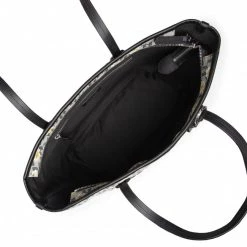 Sacs Sac à Main KARL LAGERFELD - 221W3063 Grey Multi Gris -KARL LAGERFELD Soldes 05 8720092778497 mg