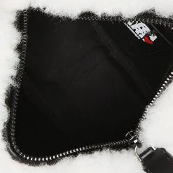 Sacs Sac à Main KARL LAGERFELD - 226W3016 Off Wht Blanc 11 Sacs Sac à Main KARL LAGERFELD - 226W3016 Off Wht Blanc -KARL LAGERFELD Soldes 05 8720092963756 fp