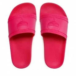 Mules Et Sandales Mules / Sandales De Bain KARL LAGERFELD - KL80919 Fuschia Rubber Rose 13 Mules Et Sandales Mules / Sandales De Bain KARL LAGERFELD - KL80919 Fuschia Rubber Rose -KARL LAGERFELD Soldes 06 0000209795165 rz