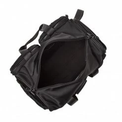 Sacs De Sport Sac KARL LAGERFELD - 216M3080 Black A999 Noir -KARL LAGERFELD Soldes 06 8720092532679 fp