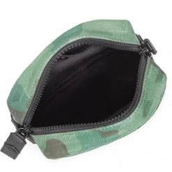 Maroquinerie Sacoche KARL LAGERFELD - 221M3075 Multi Vert 13 Maroquinerie Sacoche KARL LAGERFELD - 221M3075 Multi Vert -KARL LAGERFELD Soldes 06 8720092772303 kt