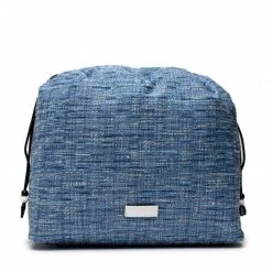 Sacs Sac à Main KARL LAGERFELD - 221W3059 White Blanc -KARL LAGERFELD Soldes 06 8720092777742 sw