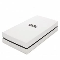 Bijoux Et Décorations Collier KARL LAGERFELD - 221W3923 Multi Multicolore -KARL LAGERFELD Soldes 13 8720092770583 pa