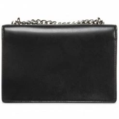 Sacs Sac à Main KARL LAGERFELD - 205W3057 Black Noir -KARL LAGERFELD Soldes 8720092195492 03 pl