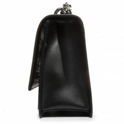 Sacs Sac à Main KARL LAGERFELD - 205W3057 Black Noir -KARL LAGERFELD Soldes 8720092195492 04 pl