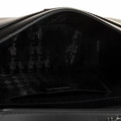 Sacs Sac à Main KARL LAGERFELD - 205W3057 Black Noir -KARL LAGERFELD Soldes 8720092195492 05 pl