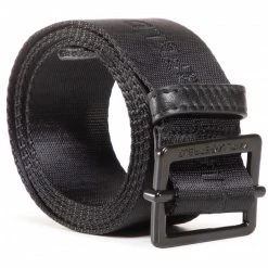 Maroquinerie Ceinture Femme KARL LAGERFELD - 205W3105 Black Noir