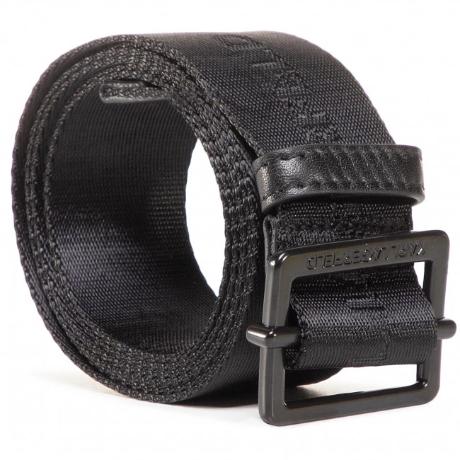 Maroquinerie Ceinture Femme KARL LAGERFELD - 205W3105 Black Noir 3 Maroquinerie Ceinture Femme KARL LAGERFELD - 205W3105 Black Noir