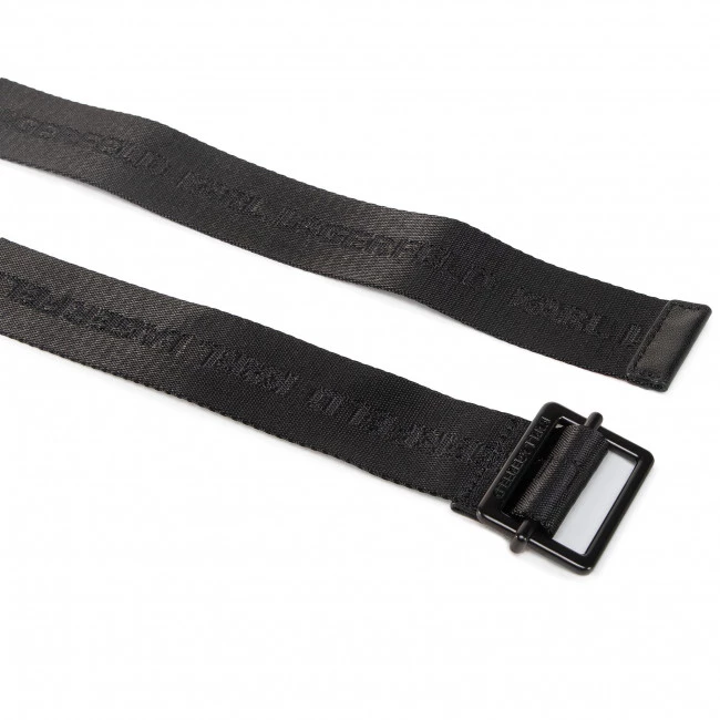 Maroquinerie Ceinture Femme KARL LAGERFELD - 205W3105 Black Noir 5 Maroquinerie Ceinture Femme KARL LAGERFELD - 205W3105 Black Noir – Image 3