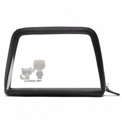 Sets Kit De Voyage KARL LAGERFELD - 211W3916 Black A999 Blanc -KARL LAGERFELD Soldes 8720092378697 03 pa 1