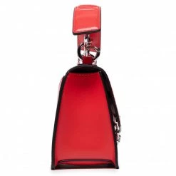 Sacs Sac à Main KARL LAGERFELD - 206W3054 Tangerine Rouge -KARL LAGERFELD Soldes 8720092381307 04 mg