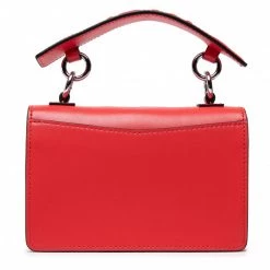 Sacs Sac à Main KARL LAGERFELD - 206W3054 Tangerine Rouge -KARL LAGERFELD Soldes 8720092381307 05 mg