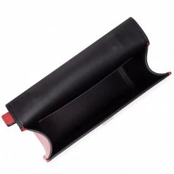 Sacs Sac à Main KARL LAGERFELD - 206W3054 Tangerine Rouge -KARL LAGERFELD Soldes 8720092381307 06 mg