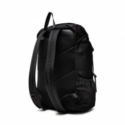 Sacs De Sport Sac à Dos KARL LAGERFELD - 215M3046 Black A999 Noir -KARL LAGERFELD Soldes 8720092467209 05 ph