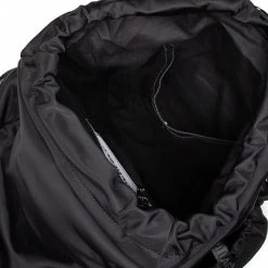 Sacs De Sport Sac à Dos KARL LAGERFELD - 215M3046 Black A999 Noir -KARL LAGERFELD Soldes 8720092467209 06 ph