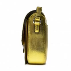 Sacs Sac à Main KARL LAGERFELD - 215W3001 Yellow Or -KARL LAGERFELD Soldes 8720092467681 05 pa