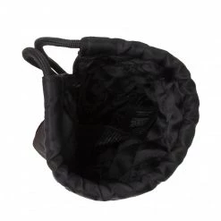 Maroquinerie Étui à Bouteille KARL LAGERFELD - 215W3905 A999 Noir -KARL LAGERFELD Soldes 8720092468121 08 pa