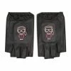 Maroquinerie Gants Femme KARL LAGERFELD - 215W3601 Black Noir -KARL LAGERFELD Soldes 8720092468190 1