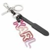 Porte-clés Porte-clefs KARL LAGERFELD - 215W3807 A900 Multicolore 2 Porte-clés Porte-clefs KARL LAGERFELD - 215W3807 A900 Multicolore -KARL LAGERFELD Soldes 8720092468220 02 wj