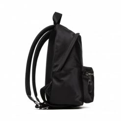 Sacs Sac à Dos KARL LAGERFELD - 215W3048 Black Noir -KARL LAGERFELD Soldes 8720092468374 04 ph