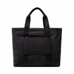Sacs Sac à Main KARL LAGERFELD - 215W3016 Black Noir -KARL LAGERFELD Soldes 8720092468381 05 az