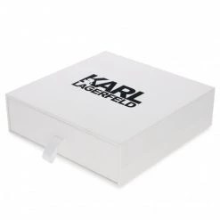 Accessoires Cheveux Set De 2 Pinces à Cheveux KARL LAGERFELD - 206W3904 Gunmetal/M Noir, Jaune 8 Accessoires Cheveux Set De 2 Pinces à Cheveux KARL LAGERFELD - 206W3904 Gunmetal/M Noir, Jaune -KARL LAGERFELD Soldes 8720092526654 04 wj