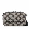 Sacs Sac à Main KARL LAGERFELD - 216W3041 Multi A900 Beige -KARL LAGERFELD Soldes 8720092531764 03 nc