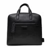 Sacs De Sport Sac KARL LAGERFELD - 216M3072 Black Noir -KARL LAGERFELD Soldes 8720092532884 04 bs kopia