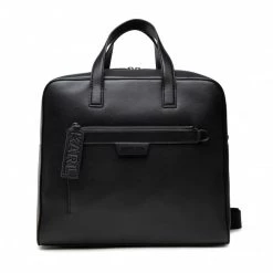 Sacs De Sport Sac KARL LAGERFELD - 216M3072 Black Noir