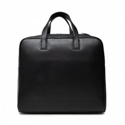 Sacs De Sport Sac KARL LAGERFELD - 216M3072 Black Noir -KARL LAGERFELD Soldes 8720092532884 06 bs kopia