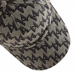 Textiles Casquette KARL LAGERFELD - 216W3414 Multi A900 Beige -KARL LAGERFELD Soldes 8720092533188 0056