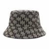 Textiles Chapeau KARL LAGERFELD - Bucket 216W3415 Multi A900 Beige 2 Textiles Chapeau KARL LAGERFELD - Bucket 216W3415 Multi A900 Beige -KARL LAGERFELD Soldes 8720092533195 0067