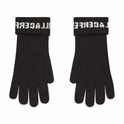 Maroquinerie Gants Femme KARL LAGERFELD - 216W3603 A998 Noir