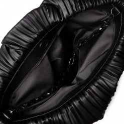 Sacs Sac à Main KARL LAGERFELD - 220W3008 Black Noir -KARL LAGERFELD Soldes 8720092635745 06 ph
