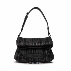 Sacs Sac à Main KARL LAGERFELD - 220W3009 Black Noir