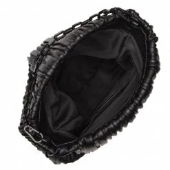 Sacs Sac à Main KARL LAGERFELD - 220W3009 Black Noir -KARL LAGERFELD Soldes 8720092635783 06 fp