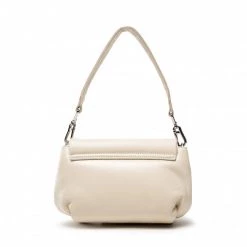 Sacs Sac à Main KARL LAGERFELD - 220W3003 Off White Beige -KARL LAGERFELD Soldes 8720092669979 06 mg kopia